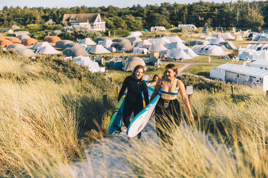 Surfana-bloemendaal