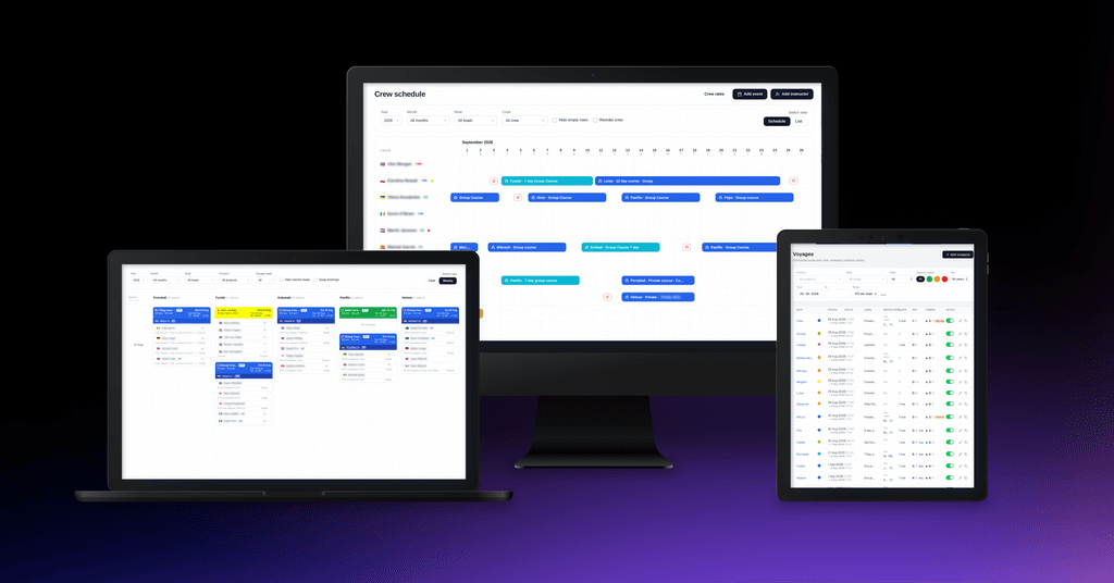 devices mockup