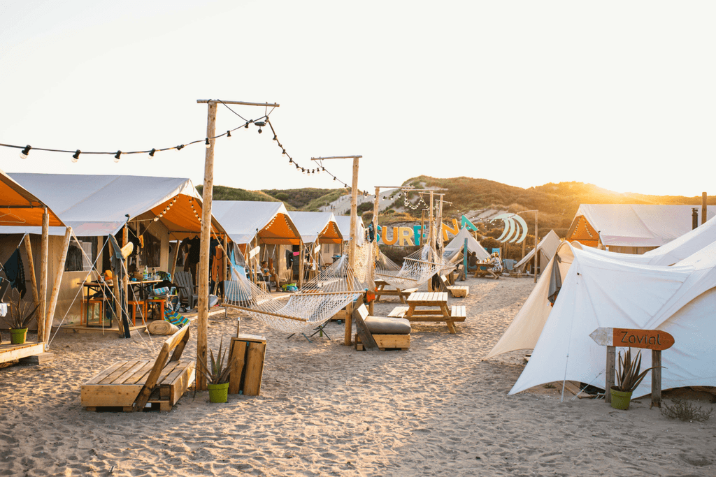 Surfana Bloemendaal